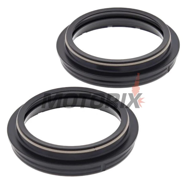 Prachovky pro přední vidlice -ALL BALLS- Harley-Davidson FXCW 1584 2008-2009, FXCWC 1584 2008-2011, FXD 1450 2006, FXD 1584 2007-2010, FXDB 1584 2007-2016, FXDBC 1690 2016, FXDBI 1432/1450 2006, FXDC 1584 2007-2014