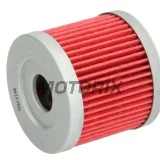 Olejový filtr -HIFLO FILTRO- HF971