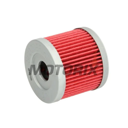 Olejový filtr -HIFLO FILTRO- HF971