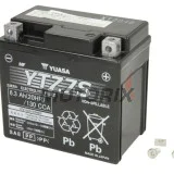 Akumulátor -YUASA- YTZ7S, 6Ah 12V