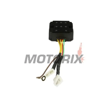 Regulátor dobíjení -ARROWHEAD- regulátor dobíjení, Aprilia Leonardo 250/300 2000-2005, Aprilia Moto/Pegaso 650 1995-2002, BMW F 650 1993-2000