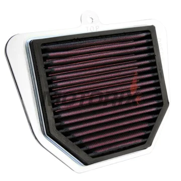 Vzduchový filtr -K&N- YA-1006, Yamaha FZ1 1000N/1000S Fazer ABS 2006-2015, FZ8 800N/800S Fazer ABS 2009-2013