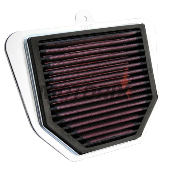 Vzduchový filtr -K&N- YA-1006, Yamaha FZ1 1000N/1000S Fazer ABS 2006-2015, FZ8 800N/800S Fazer ABS 2009-2013