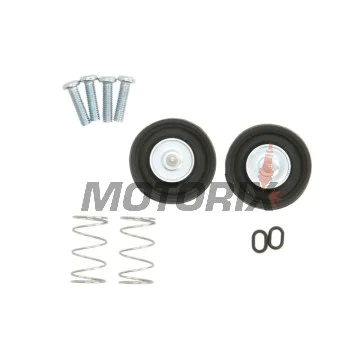 Opravná sada ventilu AIR CUT -ALL BALLS- Honda VT 1100 1995-2003