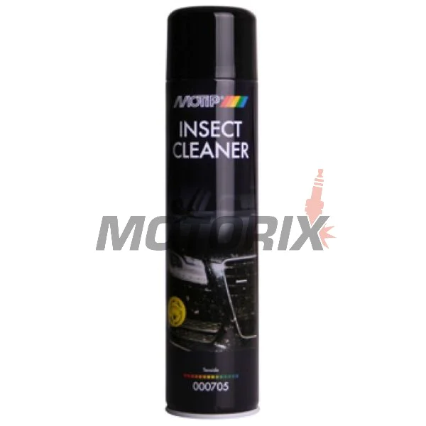 Odstraňovač hmyzu -MOTIP- 600ml