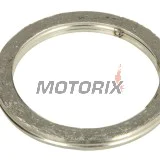 Těsnění výfuku -ATHENA- KTM Adventure 990 2006-2014, Duke 690 2008-2015, Enduro 690 2008-2010/2012-2013, LC8 990 2005-2010, Rally 690 2007-2010, SMC 690 2008-2010/2012-2013, Super Duke 990 2007-2013
