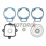 Kompletní sada těsnění motoru -ATHENA- Gilera Runner 180 1997-2002, Italjet Dragster 180 1999-2000, Piaggio Hexagon 180 1998-1999