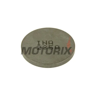 Ventilová podložka -4 RIDE- 25x2.35mm