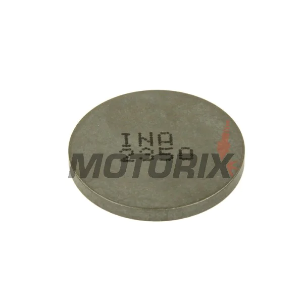 Ventilová podložka -4 RIDE- 25x2.35mm