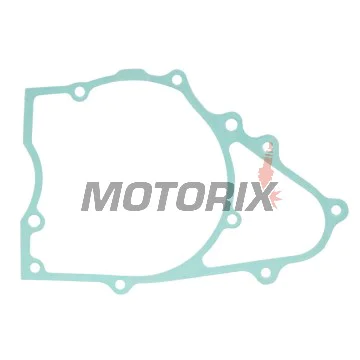 Těsnění víka statoru -ATHENA- Honda CM 125 1978-1981, CM 185 1978-1980, CM 200 1980-1984