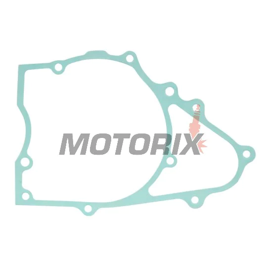 Těsnění víka statoru -ATHENA- Honda CM 125 1978-1981, CM 185 1978-1980, CM 200 1980-1984