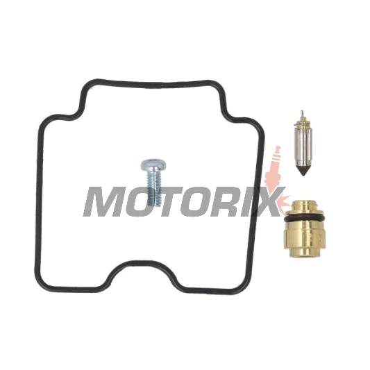 Opravná sada karburátoru -TOURMAX- Yamaha YFM 250 2008-2011, Yamaha YFM 125 2011