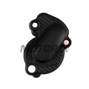 Chránič vodní pumpy -POLISPORT- černý, BETA RR, RR-S 350-480 2020-2021