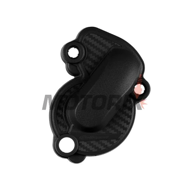 Chránič vodní pumpy -POLISPORT- černý, BETA RR, RR-S 350-480 2020-2021
