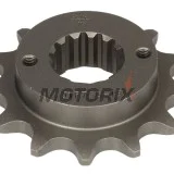 Přední pastorek -JT- JTF736,13, 13 zubů, Ducati 748 748 1995-2003, 851 851 1988-1992, 888 888 1993-1994, 900 900 1992-1997, Biposto 748 1995-2003, MH 900 2001-2002, Monop. 748 1995-1997, 2001-2002, Monop. 749 2003-2006