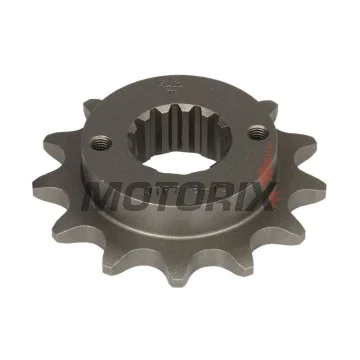 Přední pastorek -JT- JTF736,13, 13 zubů, Ducati 748 748 1995-2003, 851 851 1988-1992, 888 888 1993-1994, 900 900 1992-1997, Biposto 748 1995-2003, MH 900 2001-2002, Monop. 748 1995-1997, 2001-2002, Monop. 749 2003-2006