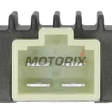 Regulátor dobíjení -TOURMAX- regulátor dobíjení, Yamaha DT 125 2002