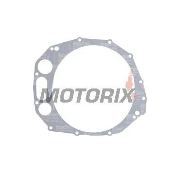 Těsnění víka spojky -WINDEROSA- Suzuki GSX 1300 1999-2009, 2017, Suzuki GSX 1340 2008-2016
