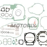 Kompletní sada těsnění motoru -ATHENA- KTM Adventure 640 2003-2006, Duke 640 2003-2007, LC4 640 2003-2007, SMC 625 2003-2006, SXC 625 2003-2007