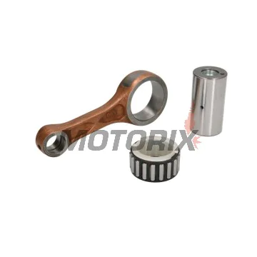 Ojnice -HOT RODS- KTM 350 EXC-F (12-13); 350 SX-F (11-12); 350 XC-F (11-12); 350 XCF-W (12-13)