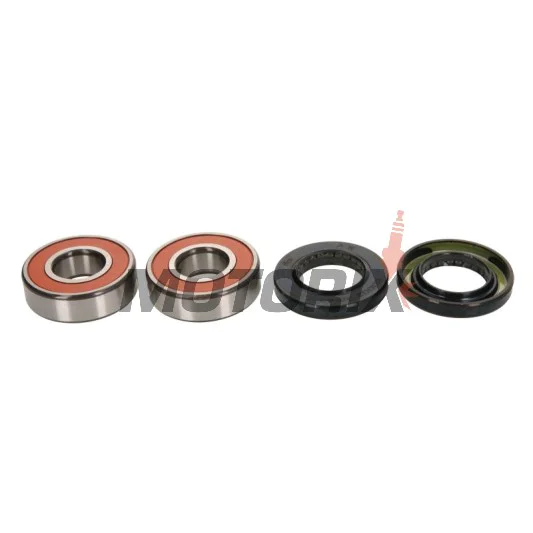Sada ložisek kola -TOURMAX- Honda CB 1100 2000-2001, Honda CBR 900 1998-1999, Honda CBR 1100 1999-2007, Honda CBR 600 1999-2000, Honda CBR 650 2014-2016, Honda CTX 1300 2014, Honda CTX 700 2014-2015, Honda NC 700 2012-2014