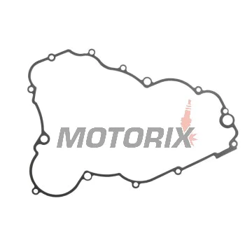 Těsnění víka spojky -ATHENA- S410270008055, Husqvarna TC 250 2017-2022, TE 250 2014/2017-2018/2020-2022, TE 300 2017-2023, TX 300 2017-2022, KTM EXC 250/300 2017-2023, SX 250 2017-2022, XC 250/300 2017-2022