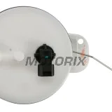Palivové čerpadlo -ALL BALLS- modul pumpa, Suzuki LT-A 450 2007-2010, LT-A 500 2009-2017, LT-A 700 2005-2007, LT-A 750 2008-2020