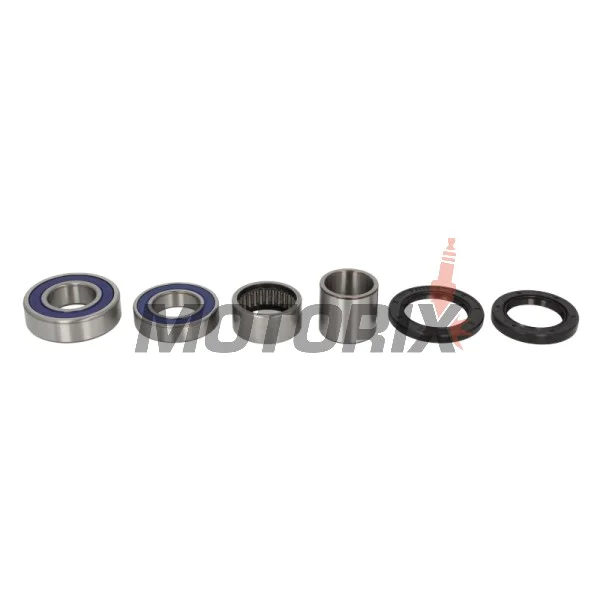 Sada ložisek kola -ALL BALLS- Yamaha FZS 1000 2001-2005, XJR 1300 2004-2014, YZF-R1 1000 2000-2001