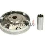Variátor -RMS- Aprilia Mojito 50 2004-2005, Aprilia Sportcity 50 2008-2009, Aprilia SR 50 2004-2009, Derbi Atlantis 50 2002-2009, Derbi GP1 50 2002-2003, 2005-2008, Gilera D.N.A 50 2005-2007, Gilera Runner SP 50 2002-2010