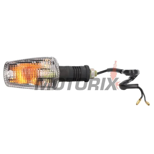 Blinkr -VICMA- zadní pravý/přední levý, YAMAHA FZR, RD, TDM, TDR, XJ, XJR 125-1300 1986-2013