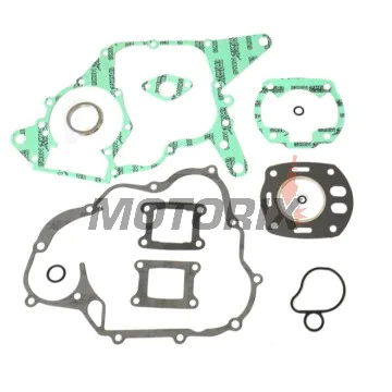 Kompletní sada těsnění motoru -ATHENA- Honda CRM 75 1989, MBX 80 1983-1987, MCX 80 1983, MTX 80 1983-1985/1987