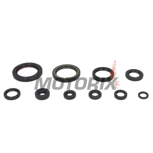 Sada gufer motoru -WINDEROSA- Honda CRF 450 2002-2005