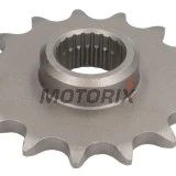 Přední pastorek -JT- JTF582,15, 15 zubů, Yamaha XJ 600 1992-2003, XJR 400 1993-1999