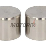 Pístky brzdového třmenu -4 RIDE- Polaris RZR 900/925 2020-2022, Polaris Ranger 1000 2022