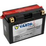 Akumulátor -VARTA- YT9B-BS, 8Ah 12V