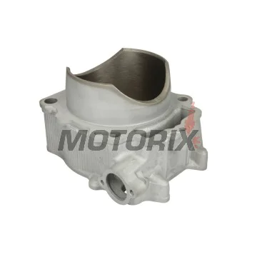 Válec -CYLINDER WORKS- 449cc (97mm), Yamaha WR 450 2016-2018, Yamaha YZ 450 2010-2018