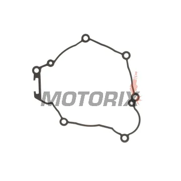 Těsnění víka statoru -WINDEROSA- KTM XC-W 150 2017