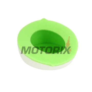 Vzduchový filtr -HIFLO FILTRO- HFF1011, Honda CR80/CR85/CRE80 80-85cc (1986-2007)