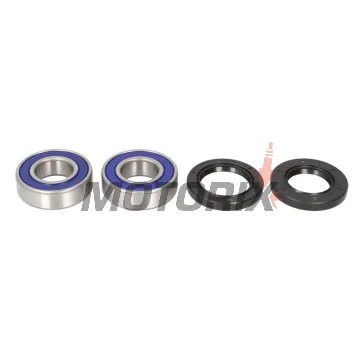 Sada ložisek kola -ALL BALLS- BMW F 800 2006-2015, R 1200 2004-2015