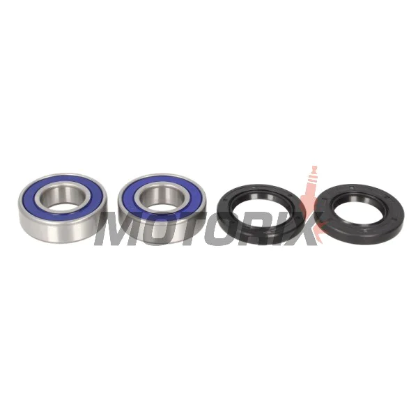 Sada ložisek kola -ALL BALLS- BMW F 800 2006-2015, R 1200 2004-2015