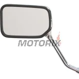 Zrcátko -4 RIDE- levé, Honda CB 400/600/750/1300, CBF 500/600, VT Shadow 125, VTR 250, 1969-2017