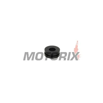 Těsnění elektrického kabelu -TOURMAX- 10ks, Honda NT 700 2006-2007, Honda ST 1300 2004-2008, Honda VFR 800 2002-2006, Honda VTX 1800 2004-2008