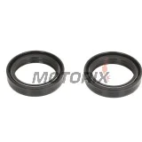 Gufera přední vidlice -4 RIDE- 38x50x10.5mm, Ducati/Harley Davidson/Honda/Kawasaki/Suzuki/Yamaha 80-1450 1977-2007