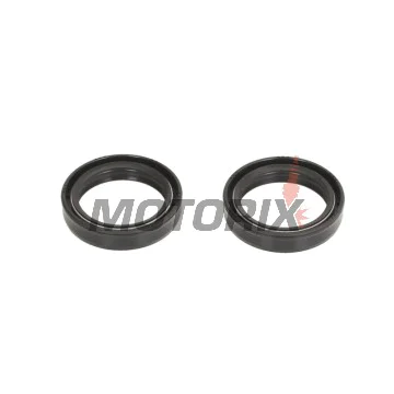 Gufera přední vidlice -4 RIDE- 38x50x10.5mm, Ducati/Harley Davidson/Honda/Kawasaki/Suzuki/Yamaha 80-1450 1977-2007