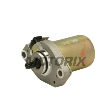 Startér -RMS- Aprilia Amico 50 1992-1995, Aprilia Area 51 50 1998-2000, Aprilia Gulliver 50 1995-1998, Aprilia Rally 50 1995-2003, Aprilia Scarabeo 50 1994-2005, Aprilia Sonic 50 1998-2008, Aprilia SR 50 1994-2001