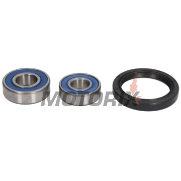 Sada ložisek kola -ALL BALLS- Kawasaki KL 650 1987-2016, KLE 500 1991-2007, KLR 250 1985-2005, KLR 600 1984-1989, KLR 650 1987-2015