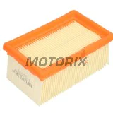 Vzduchový filtr -HIFLO FILTRO- HFA7602, BMW F650 CS + G650 Xchallenge/Xcountry/Xmoto + Moto Guzzi V7 750-850 (2002-2023)