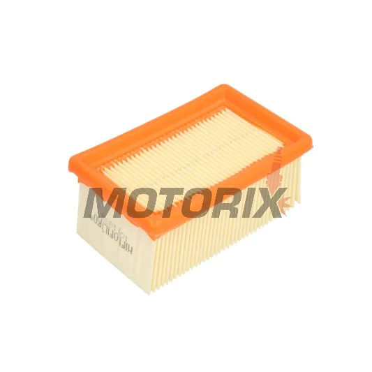 Vzduchový filtr -HIFLO FILTRO- HFA7602, BMW F650 CS + G650 Xchallenge/Xcountry/Xmoto + Moto Guzzi V7 750-850 (2002-2023)