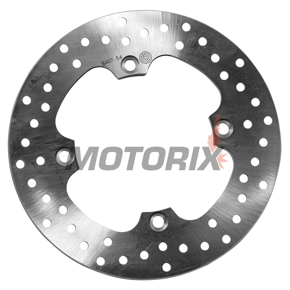 Brzdový kotouč -BREMBO- 68B40754, Husqvarna CR/SM/TC/TE/WR 125-610 (2000-2011)
