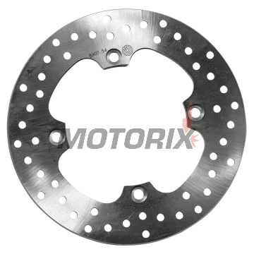 Brzdový kotouč -BREMBO- 68B40754, Husqvarna CR/SM/TC/TE/WR 125-610 (2000-2011)